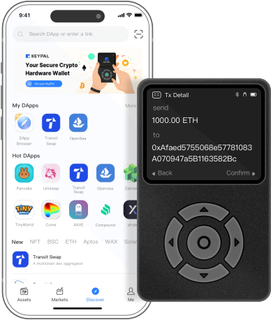 探索TP钱包兼容的热门NFT平台